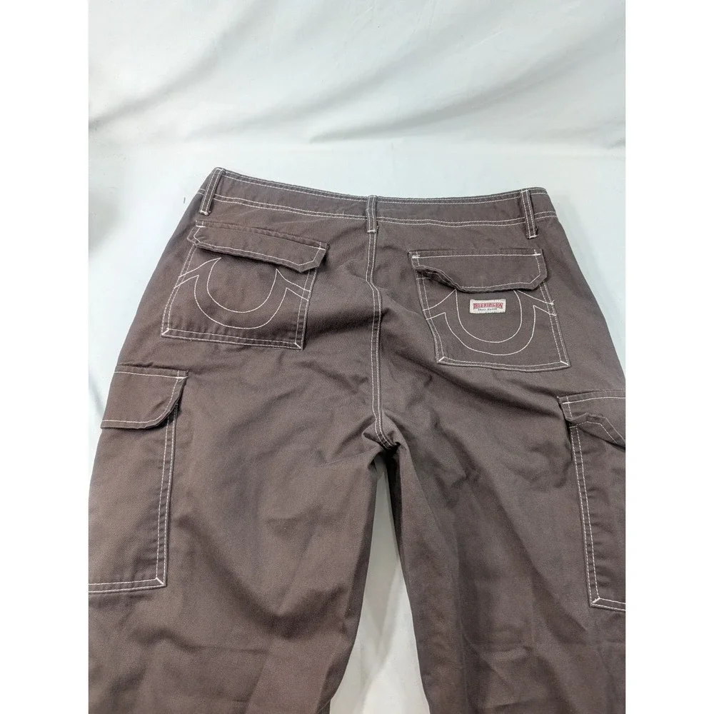 True Religion excellent measurements